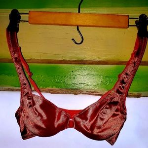 Vintage Maidenform Bra